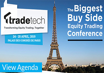 TradeTech Paris 2019 Conference