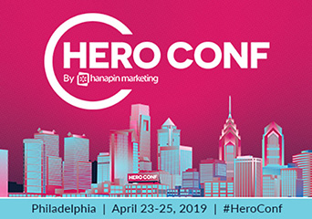 Hero Conf Philadelphia 2019