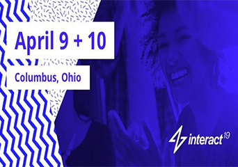 interact19 Digital Marketing Conference