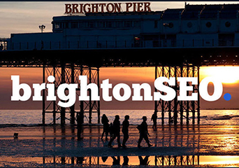 Brighton SEO Conference 2019
