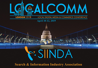 LocalComm 2019 Siinda's Summit
