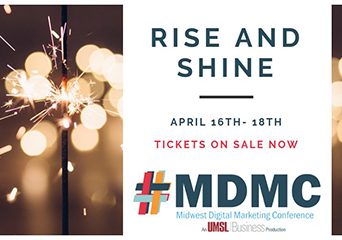 Midwest Digital Marketing Conference 2019