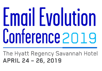 ANA Email Evolution Conference 2019