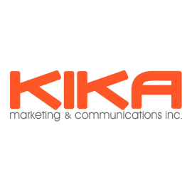 Kika Marketing & Communications: On of the Top Digital Marketing Agencies in Canada