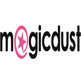 Magicdust is an award-winning web design and development company. Magicdust provides quality websites, web design services, SEO strategy and more.