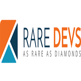 RareDevs is an end-to-end IT solution and digital marketing agency. Having over 4 years of experience, they have served clients from India, USA, UK etc.
