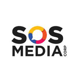 SOS Media Corp is an Edmonton web design and social media company specializing in branding, graphic design, SEO and online marketing strategies.