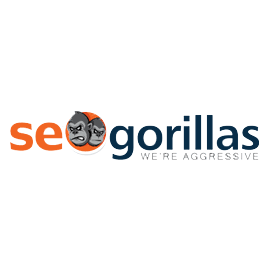 SEO Gorillas is a global full-service digital marketing and SEO agency with their main offices located in Canada and the USA