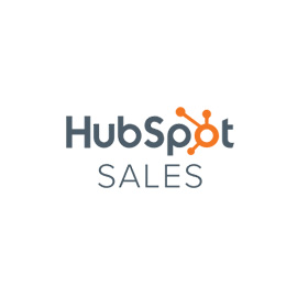 Sales Hub by HubSpot