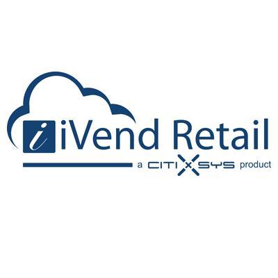 iVend Retail Logo