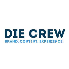 DIE CREW AG is a digital marketing and branding agency in Stuttgart, Germany. DIE CREW AG believe that together with the customer results are excellent.
