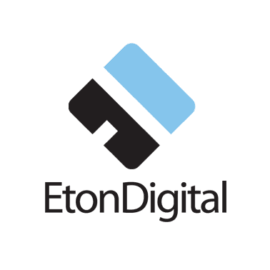 Eton Digital is a digital experience agency that creates innovative digital solutions. Their agile process covers everything from design to project management