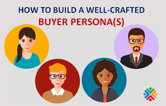 How to Create a Well-Crafted Buyer Persona - How to create a customer persona