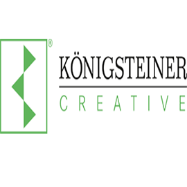 KÖNIGSTEINER CREATIVE is a digital marketing and branding agency in Germany. They see themselves as partners for the entire employer branding process.