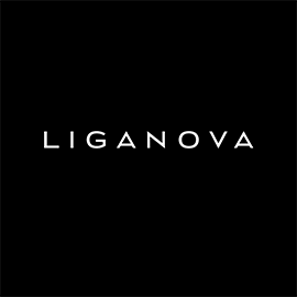 LIGANOVA is a branding agency based in Stuttgart, Germany. LIGANOVA creates a seamless brand, product and service experiences in step with the zeitgeist.