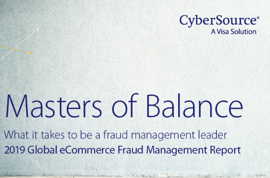 Masters Of Balance 2019