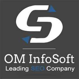 OM Infosoft is an SEO company that offers marketing services. They have successfully completed 200+ projects for 90+ clients from 13+ countries globally.