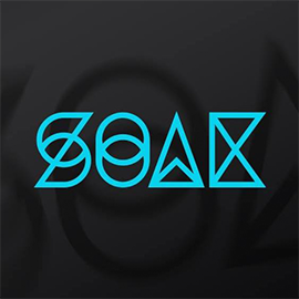 Soak Creative is a branding agency in Australia. They are a nexus of collaboration and excellence, uniting the best professional minds under one banner