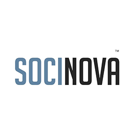 Socinova is a social marketing company India. Over the years, Socinova was joined by brilliant people passionate about social media.