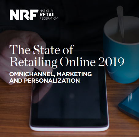 The State of Retailing Online 2019 OMNICHANNEL, MARKETING AND PERSONALIZATION