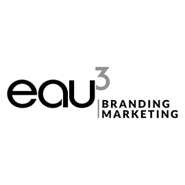 eau³ is a branding and digital marketing agency in Canada. Strategists and visual artists, eau³ help B2B companies become leaders in their field.