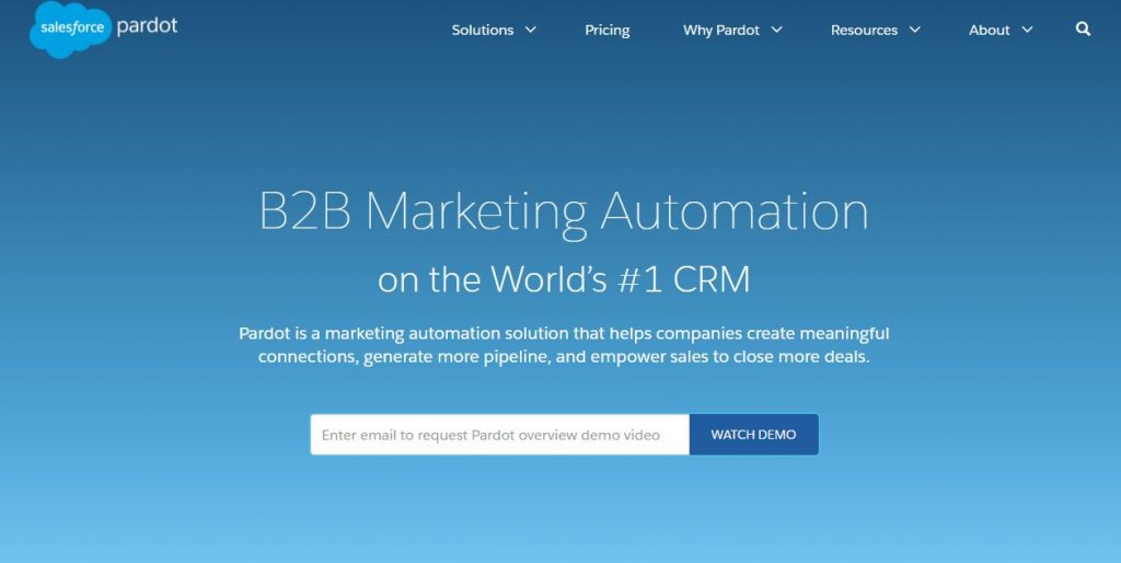 Top Marketing Automation Software Tools in 2022 | DMC