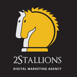 2Stallions is a full-service digital marketing agency based in Singapore & Indonesia, focused on driving results for their clients.
