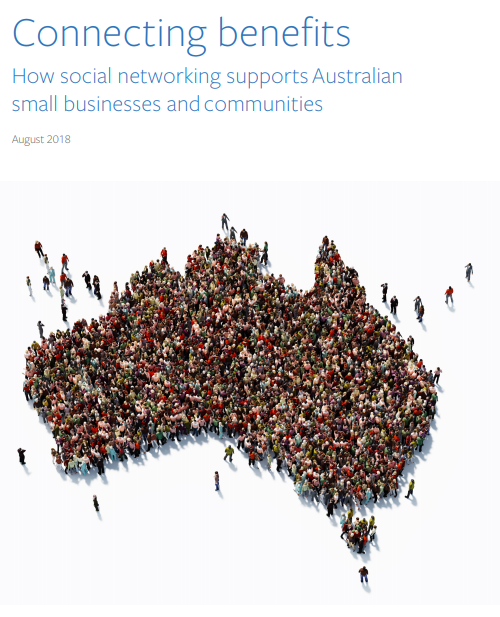 Connecting benefits report 2018