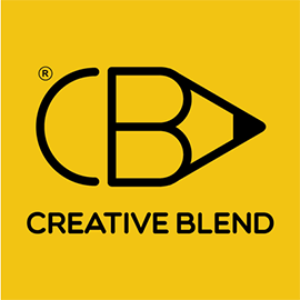 Creative Blend is an advertising and branding agency in KSA. They were established with a mission to provide high-quality advertising and branding services