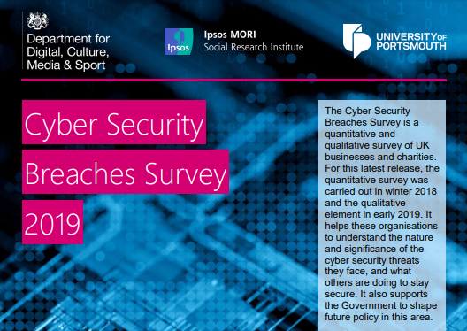 The Cost Of Cybercrime: Ninth Annual Cost Of Cybercrime, 2019