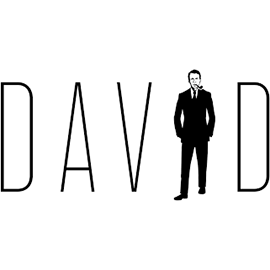 DAVID The Agency is a leading advertising agency. DAVID The Agency is looking for a headline in everything they create for their customers.