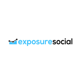 Exposure Social is a digital marketing agency based in Canada. Fueled by your vision, their team ignites the type of thinking that drives revenues.