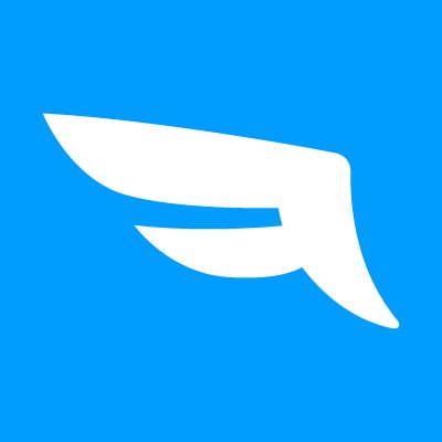 Falcon.io Logo