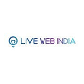LIVE WEB INDIA is a web design and development agency in India. LIVE WEB INDIA deliver cutting edge sites that are elegant to look at and perform both well.