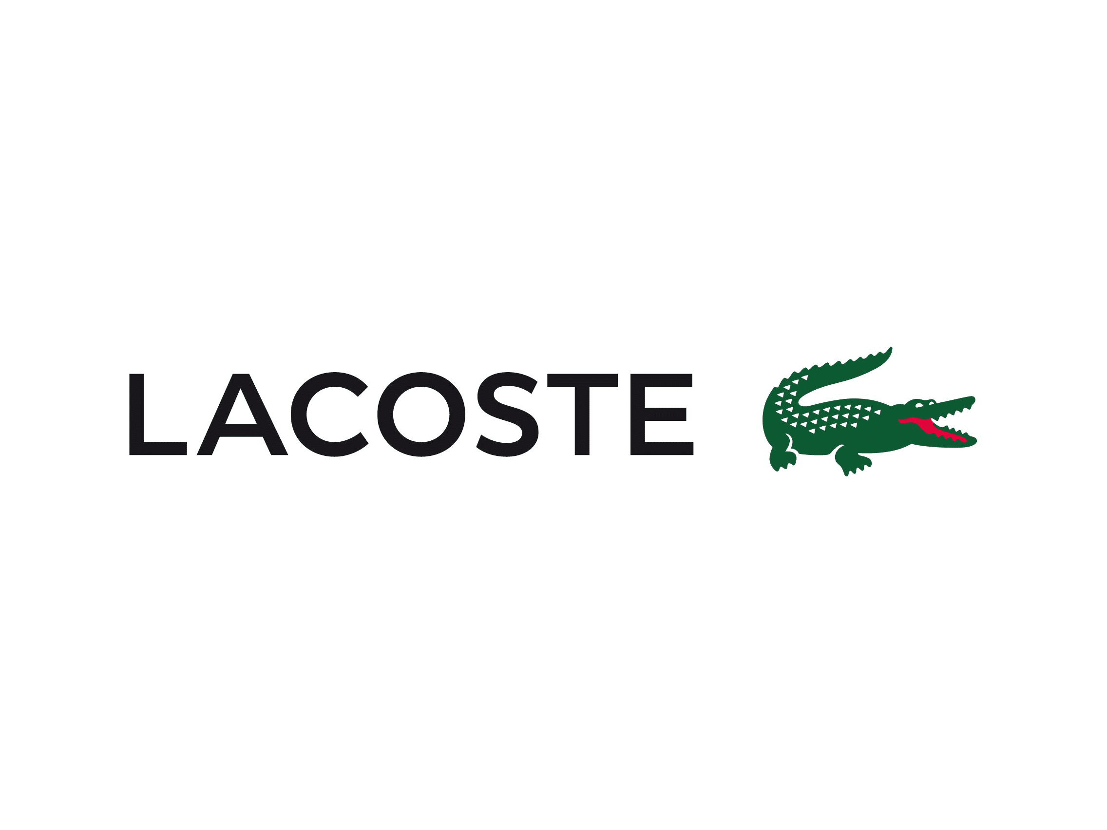 The Lacoste rebirth by Louise Trotter - HIGHXTAR.
