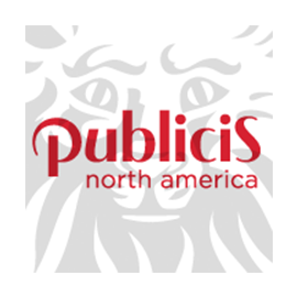 Publicis Worldwide, NA is a regional operation of the largest global network within Publicis Groupe. NA clients include P&G, Citi, T-Mobile and Cadillac.