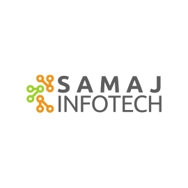 Samaj Infotech is a leading software development agency In India delivering end-to-end services to SMEs and enterprises globally.