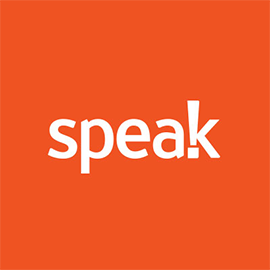 Speak! is a brand and website development agency in Portland. Speak! understand the language of technology companies and their customers.