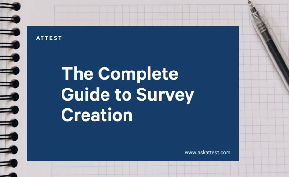 The Complete Guide to Survey Creation: How to Create a Survey