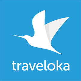 Traveloka is a technology company based in Jakarta, Indonesia. Founded in 2012 by ex-Silicon Valley engineers and aims to revolutionize human mobility with technology.