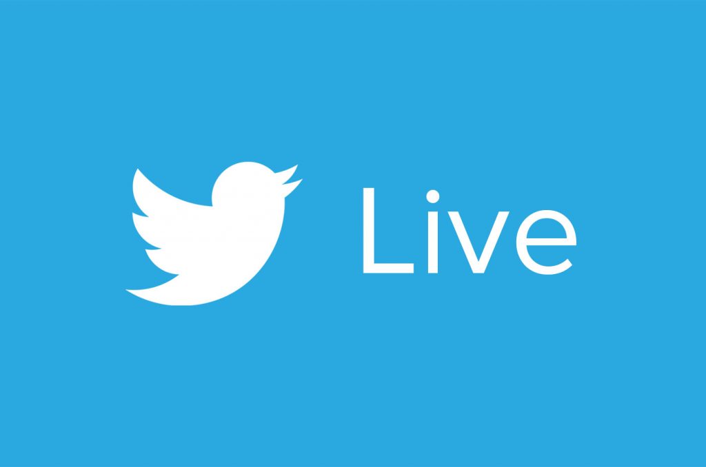 Twitter Introduces "Go Live with Guests!" Feature