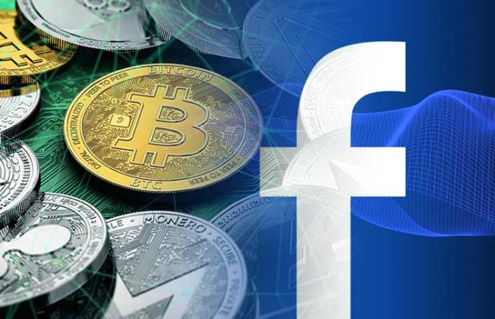Facebook to Launch "GlobalCoin" in 2020