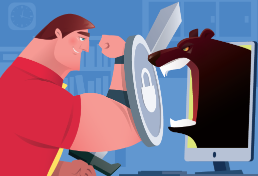 4 Tips Every Digital Marketer Need to Know About Combatting Cyberattacks