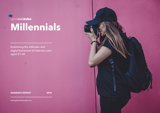 Millennials are a generation that is highly educated, self-confident, technologically savvy and ambitious. Once millennials do make their choices in products and services, they expect them to have as much personalization and customization features as possible to meet their changing needs, interests, and tastes