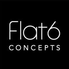 Flat 6 Concepts 1 | Digital Marketing Community