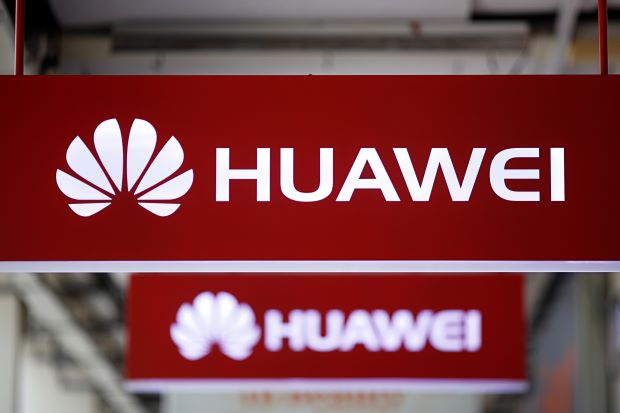 Huawei Ban