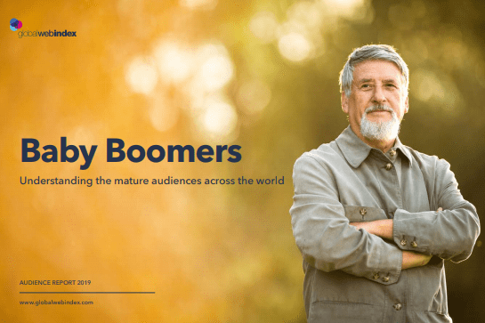 Baby boomers: profiling the mature consumer, Why BabyBoomers Are the Ideal Target Market in 2019 & 2020? Discover their characteristics, their prevalence, and the most prominent interests and opinions they hold