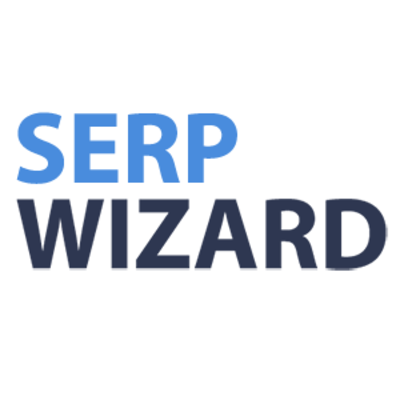 SERP WIZARD 1 | Digital Marketing Community
