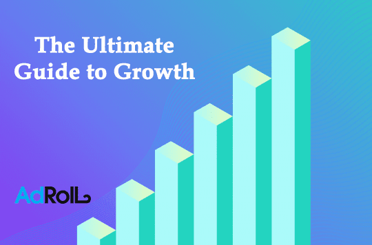 Ultimate Guide to Growth: How to Find Your Ideal Customer, How to Conduct Competitor Research, How to Identify Your Key Differentiators, How to Create a Marketing Strategy, How to Define Your Marketing Tactics, How to Create Lead-Generating Content Assets, How to Measure Success