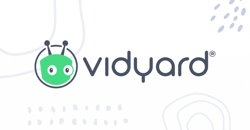 Vidyard Logo